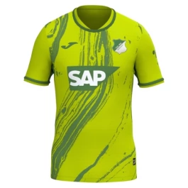 TSG 1899 Hoffenheim Third Shirt 2024-2025 Voetbaltenue