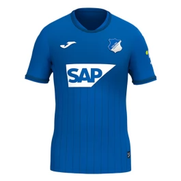 TSG 1899 Hoffenheim Thuisshirt 2024-2025 Voetbaltenue