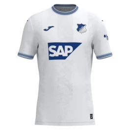 TSG 1899 Hoffenheim Uitshirt 2024-2025 Voetbaltenue