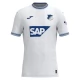TSG 1899 Hoffenheim Uitshirt 2024-2025 Voetbaltenue