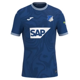 TSG Hoffenheim Voetbaltenue 2023-2024 Thuisshirt