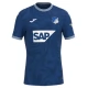 TSG Hoffenheim Voetbaltenue 2023-2024 Thuisshirt