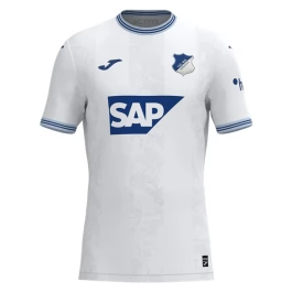 TSG Hoffenheim Voetbaltenue 2023-2024 Uitshirt