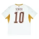Tsjechië Schick 10 Uitshirt WK 2026
