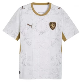 Tsjechië Uitshirt WK 2026