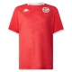 Tunesië Thuisshirt WK 2026