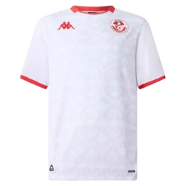 Tunesië Uitshirt WK 2026 Tunesië Uitshirt WK 2026