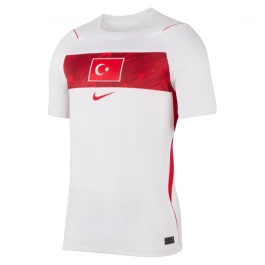 Turkije Thuisshirt WK 2026