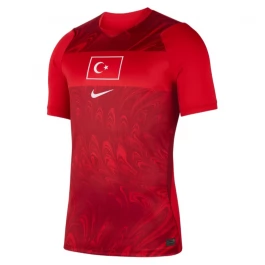 Turkije Uitshirt WK 2026