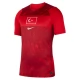 Turkije Uitshirt WK 2026