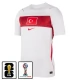 Turkije Uitshirt WK 2026 met Patch