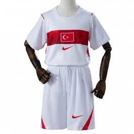 Turkije Uittenue WK 2026 Kind