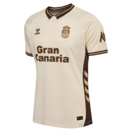 UD Las Palmas Third Shirt 2025-2026 Voetbaltenue