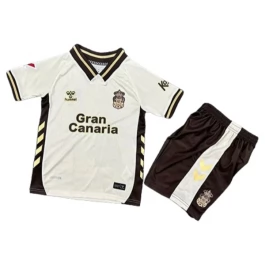 UD Las Palmas Third Shirt Kids 2025-2026 Voetbaltenue