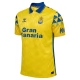 UD Las Palmas Thuisshirt 2024-2025 Voetbaltenue
