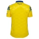 UD Las Palmas Thuisshirt 2024-2025 Voetbaltenue