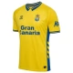 UD Las Palmas Thuisshirt 2025-2026 Voetbaltenue