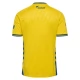 UD Las Palmas Thuisshirt 2025-2026 Voetbaltenue