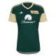 Union Berlin Voetbaltenue 2023-2024 Third Shirt