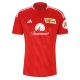 Union Berlin Voetbaltenue 2023-2024 Thuisshirt