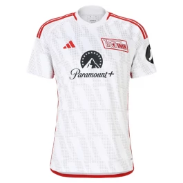Union Berlin Voetbaltenue 2023-2024 Uitshirt