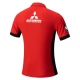 Urawa Red Diamonds Thuisshirt 2025-2026 Voetbaltenue
