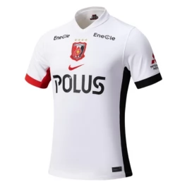 Urawa Red Diamonds Uitshirt 2025-2026 Voetbaltenue