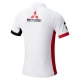 Urawa Red Diamonds Uitshirt 2025-2026 Voetbaltenue