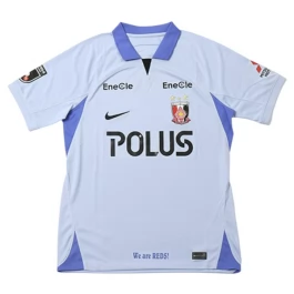 Urawa Red Diamonds Voetbaltenue 2023-2024 Uitshirt