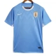 Uruguay Thuisshirt 2025-2026 Voetbaltenue