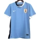 Uruguay Thuisshirt 2025 Voetbaltenue
