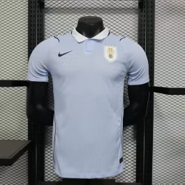 Uruguay Thuisshirt WK 2026