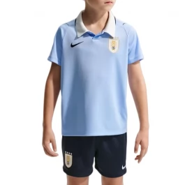 Uruguay Thuistenue WK 2026 Kind