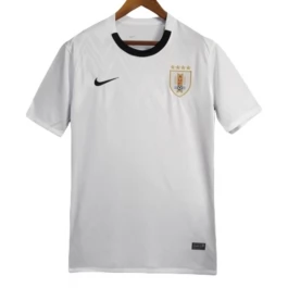 Uruguay Uitshirt 2025-2026 Voetbaltenue