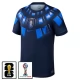 Uruguay Uitshirt WK 2026 met Patch