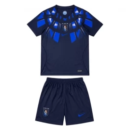 Uruguay Uittenue WK 2026 Kind