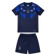 Uruguay Uittenue WK 2026 Kind