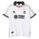 Valencia CF Thuisshirt Retro 1999-2000 Voetbaltenue