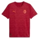 Valencia CF Uitshirt 2025-2026 Voetbaltenue