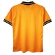 Valencia CF Uitshirt Retro 1999-2000 Voetbaltenue