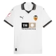 Valencia CF Voetbaltenue 2023-2024 Thuisshirt