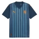 Valencia CF Voetbaltenue 2023-2024 Uitshirt