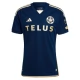 Vancouver Whitecaps Uitshirt 2025-2026 Voetbaltenue