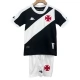 Vasco da Gama Thuisshirt Kids 2024-2025 Voetbaltenue