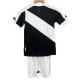 Vasco da Gama Thuisshirt Kids 2024-2025 Voetbaltenue