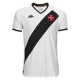 Vasco da Gama Uitshirt 2025-2026 Voetbaltenue