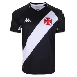 Vasco da Gama Voetbaltenue 2023-2024 Thuisshirt