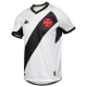 Vasco da Gama Voetbaltenue 2023-2024 Uitshirt