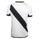 Vasco da Gama Voetbaltenue 2023-2024 Uitshirt
