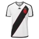 Vasco da Gama Voetbaltenue 2024-2025 Uitshirt